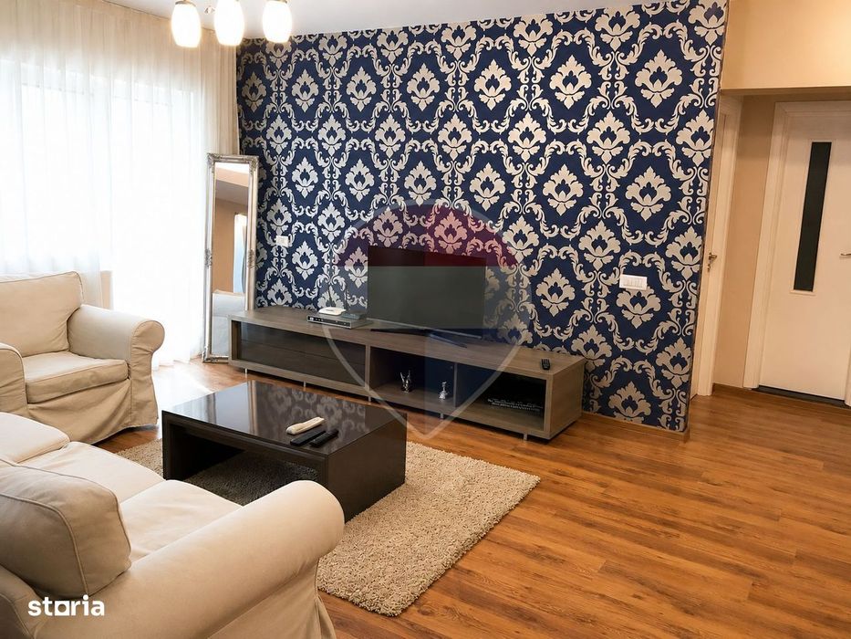 Panduri | 2 Camere | 75 mp util | Etaj 2