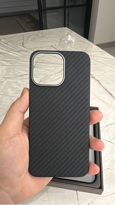 Чехол на Iphone 15 pro Max