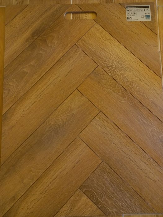 МОНТАЖ на Ламинат