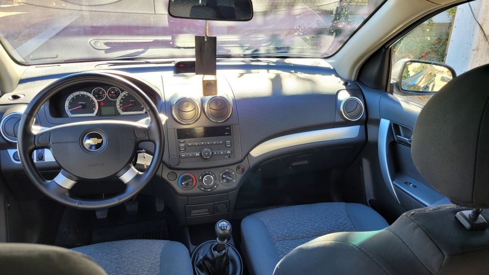 Nexia 3 2022yil 14.600km