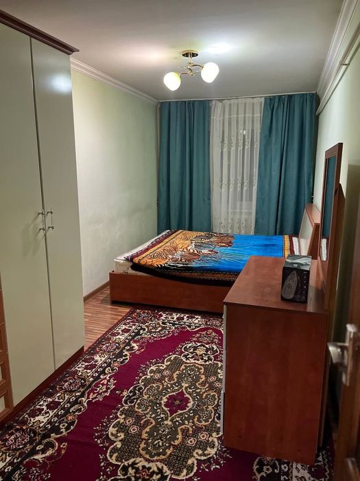 Сдается квартира на Мархабо