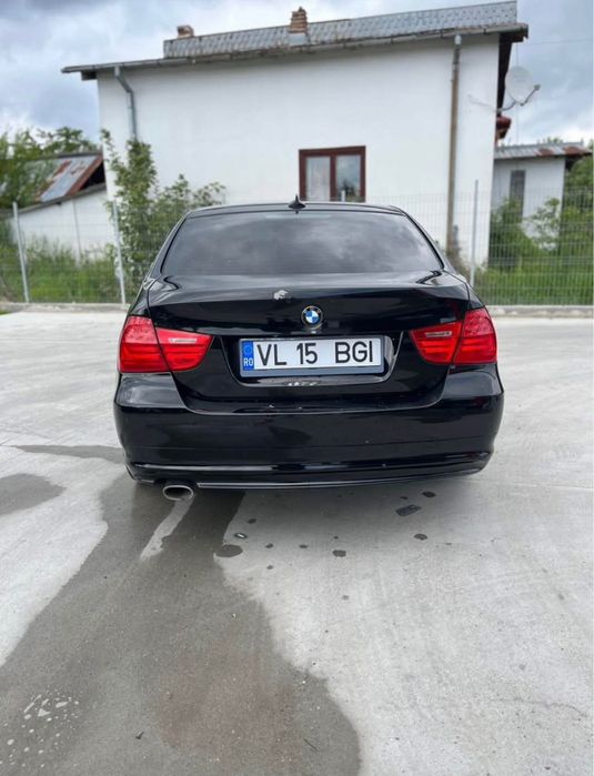 BMW 320 E90 177CP