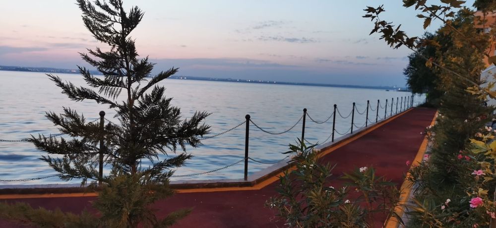 De închiriat Cozy Apartment Mamaia