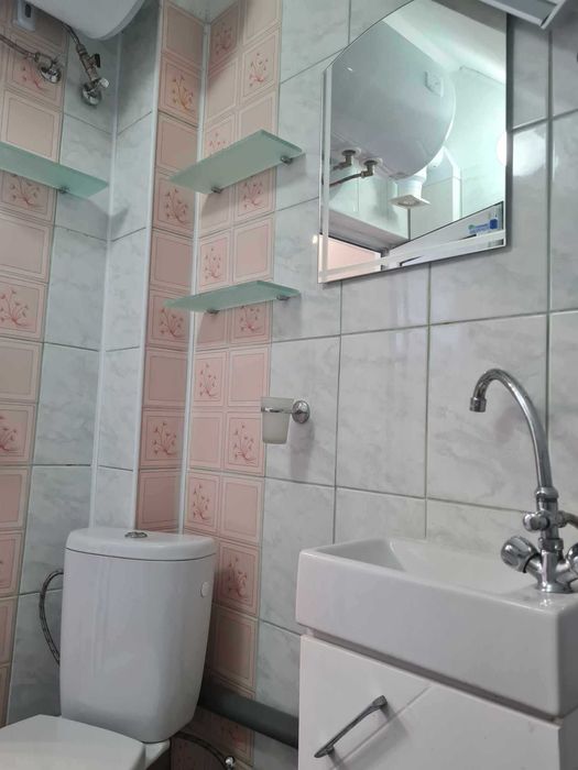 Дава се под наем Ателие в Плевен, Идеален център - 25 кв.м за 147.9 € - Снимка #8