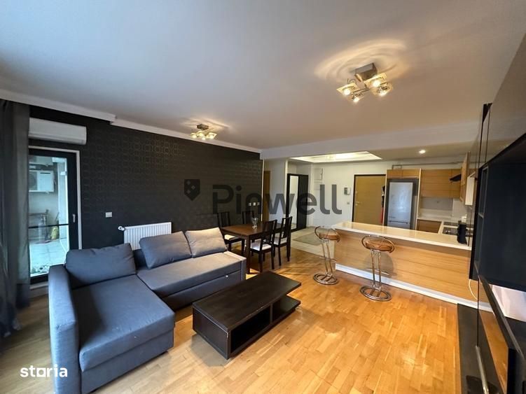 Apartament Premium 2 Camere | Vedere Lac | Parcare