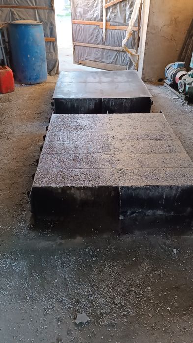 Полистирол блок! Предзаказ!