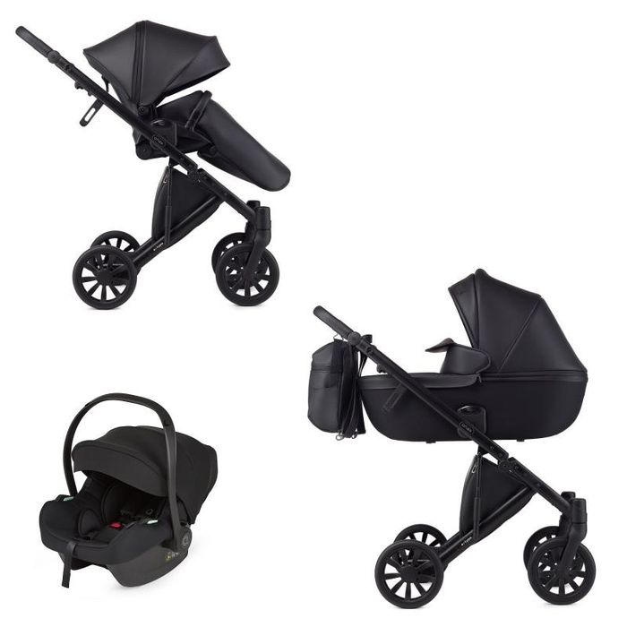 Продам коляску Anex e/type