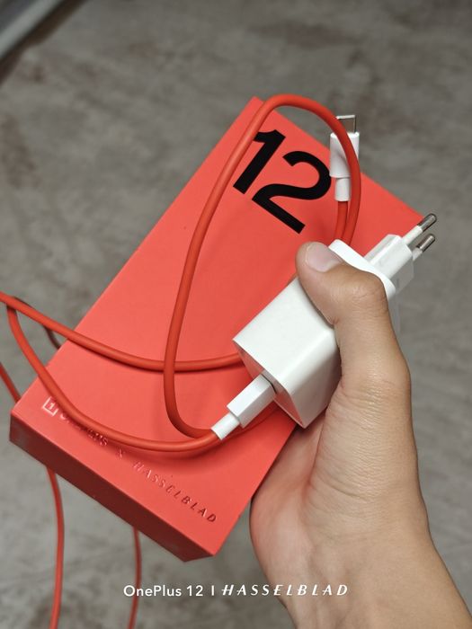 OnePlus 12 512/16
