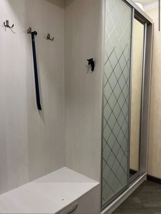 Сдам квартиру в районе автогородка