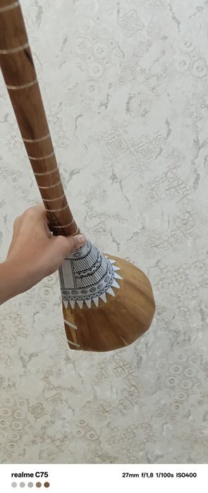 Musiqiy asbob dutor