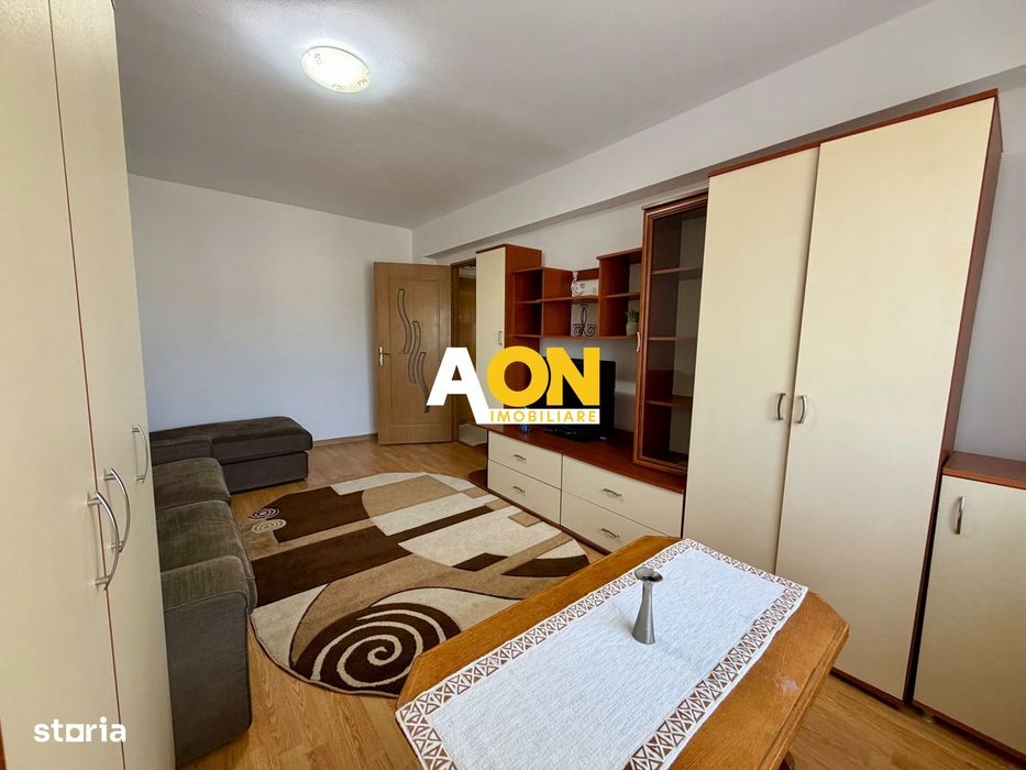 Apartament 2 Camere | Etaj 1