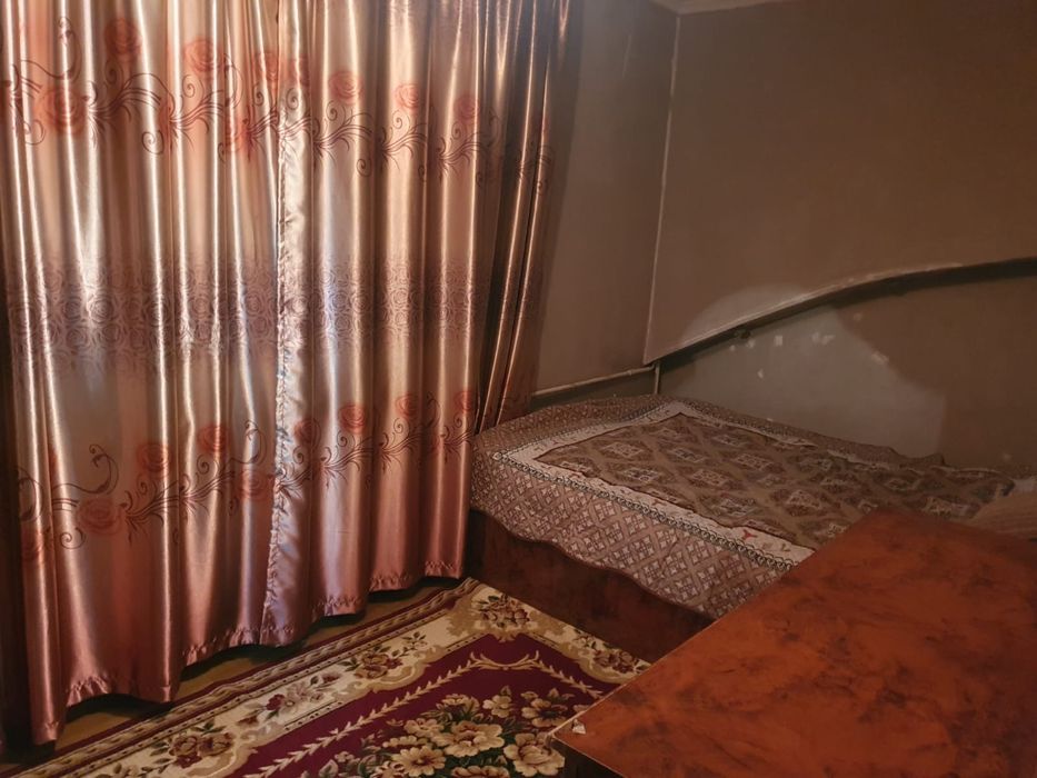 Аренда 3 ком квартира