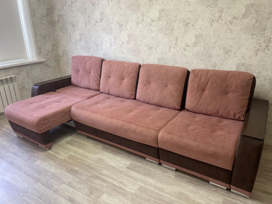 Продам диван в идеальном состоянии