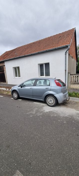 Fiat grande punto 1.2 denzina