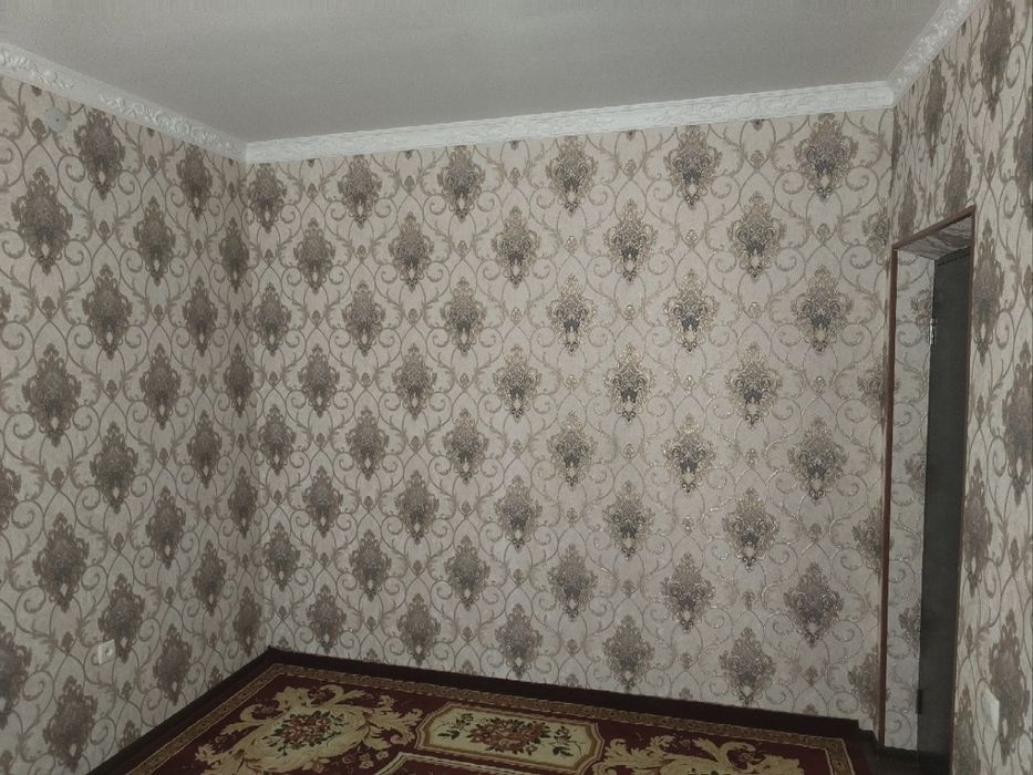 Kattaqishloq M.FY Uzunovul Massivida 2 xonali uy sotiladi