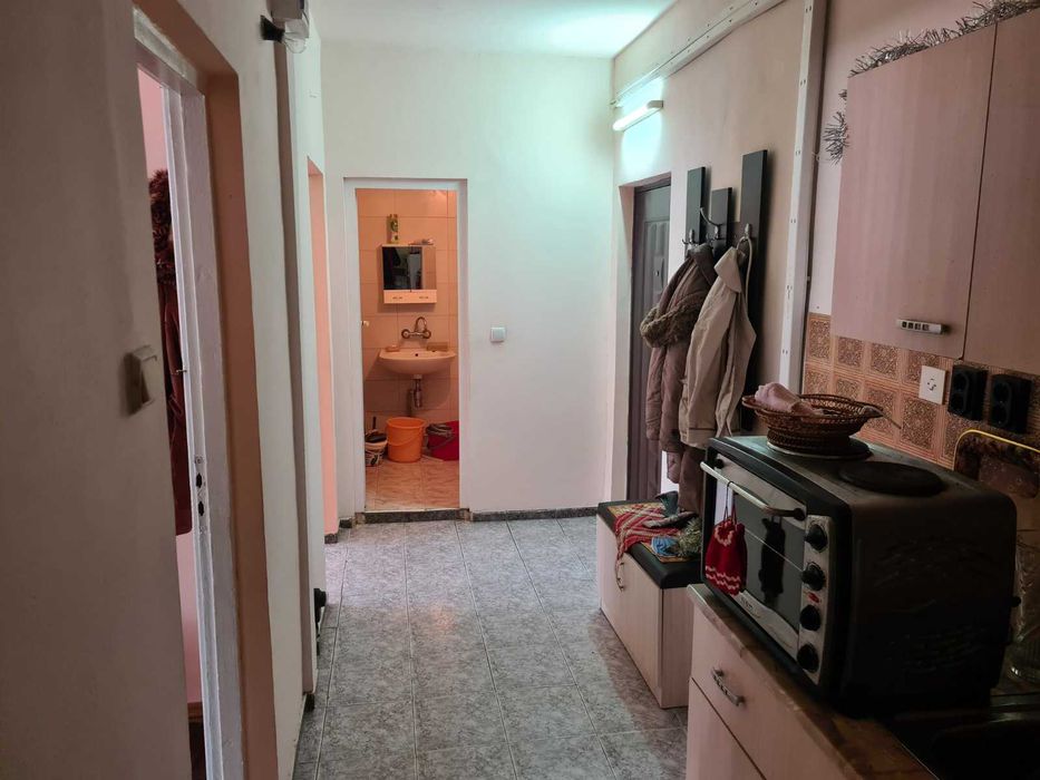 Продава се Двустаен апартамент в София, Люлин 1 - 54 кв.м за 1834 €/кв.м - Снимка #3