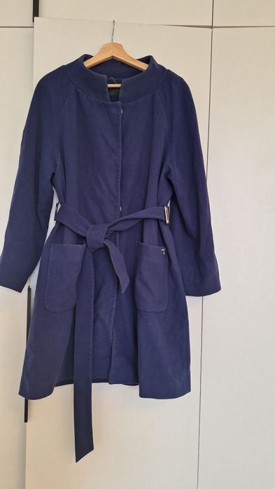 Пальто туреций 52 размер