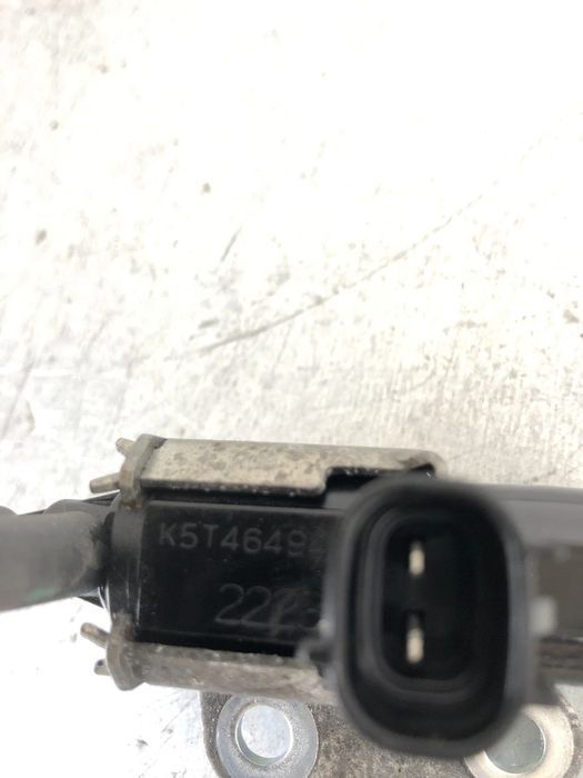 Electrovalva Mitsubishi ASX 2012 cod K5T46494