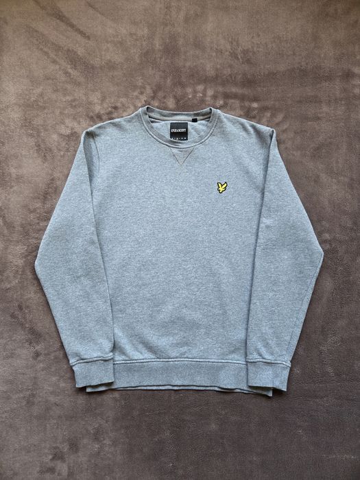 Lyle & Scott Мъжка Блуза