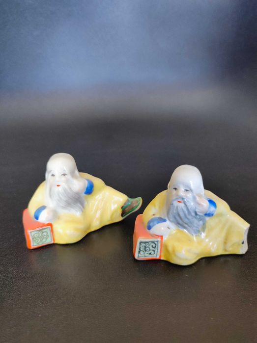 Порцеланови статуетки