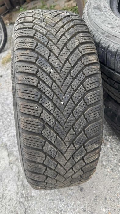Гуми (Continential, Fulda, Pirelli ) с Джанти