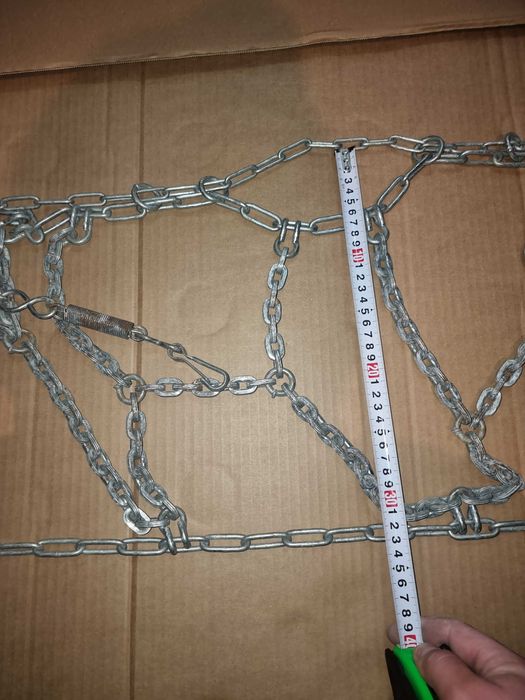 Lanturi auto pentru zapada ( Autoutilitare Camionete Autoturisme)