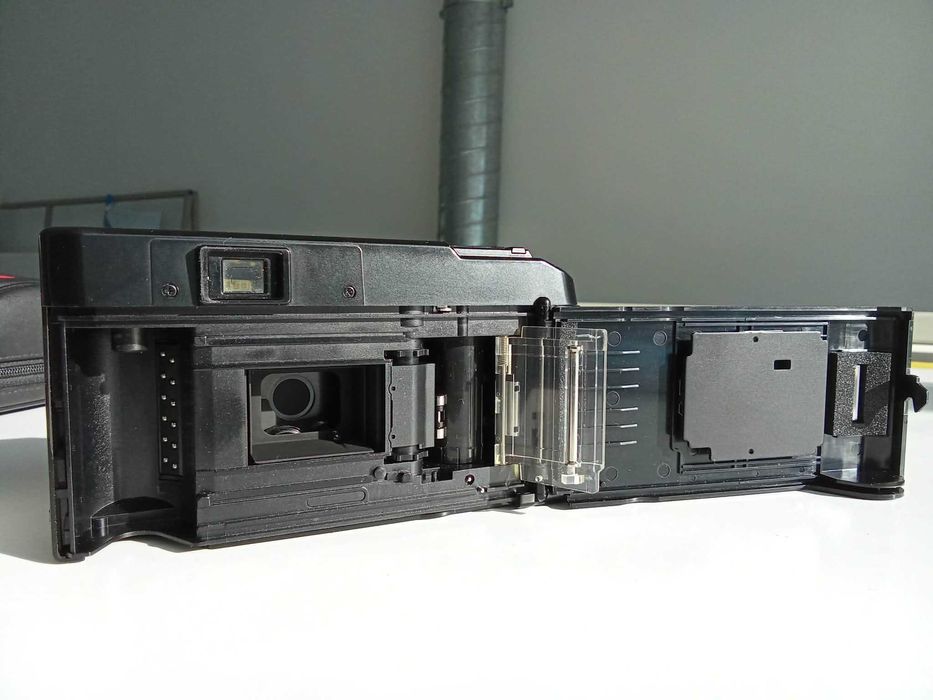 Фотоапарат Minolta AF-Tele