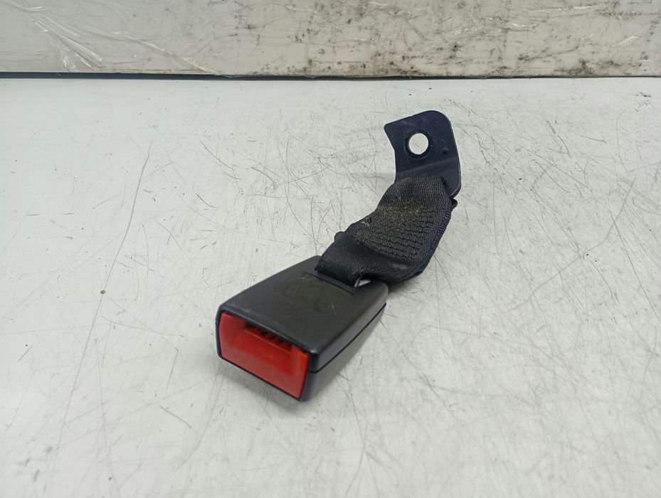 Soclu centura 9117261 BMW Seria 1 E81/E82/E87/E88 (facelift) (2007 - 2012) 2.0 benzina N43