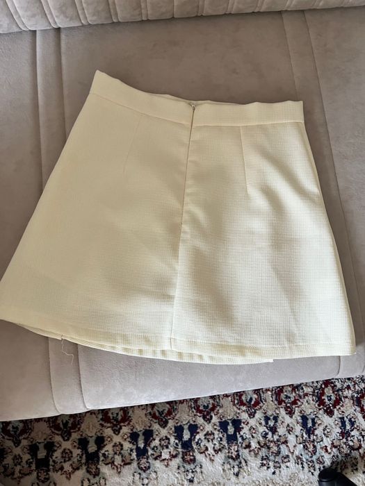 Двойка пиджак и юбка