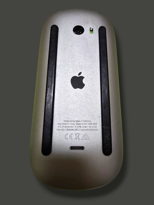 Apple Magic Mouse – 2 броя | Оригинални | ПРОМО!!!