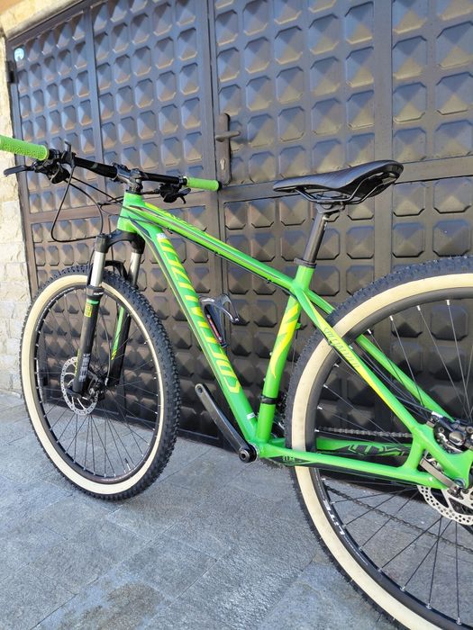 Алуминиев велосипед