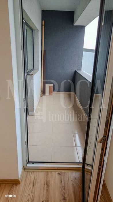 Apartament 2 camere de vanzare in Floresti
