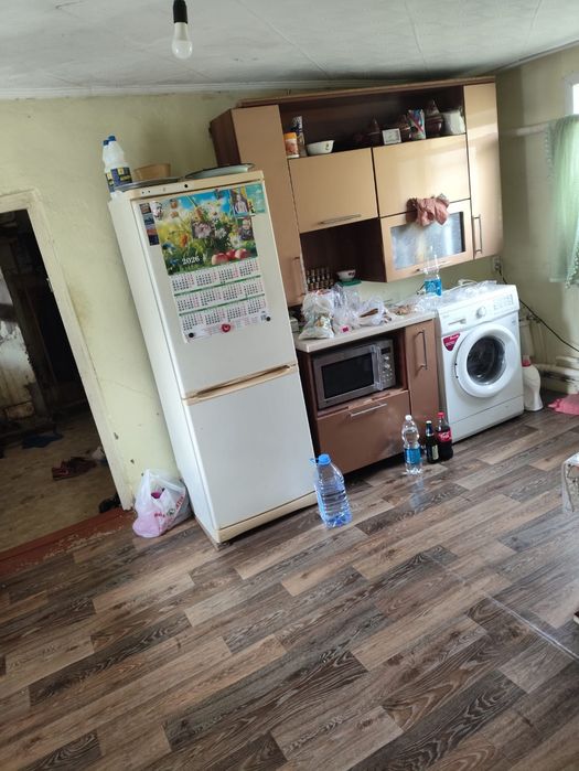 Продается дом в п. Сарыколь