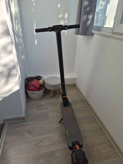 Trotineta Electrica Kukirin S1 Pro