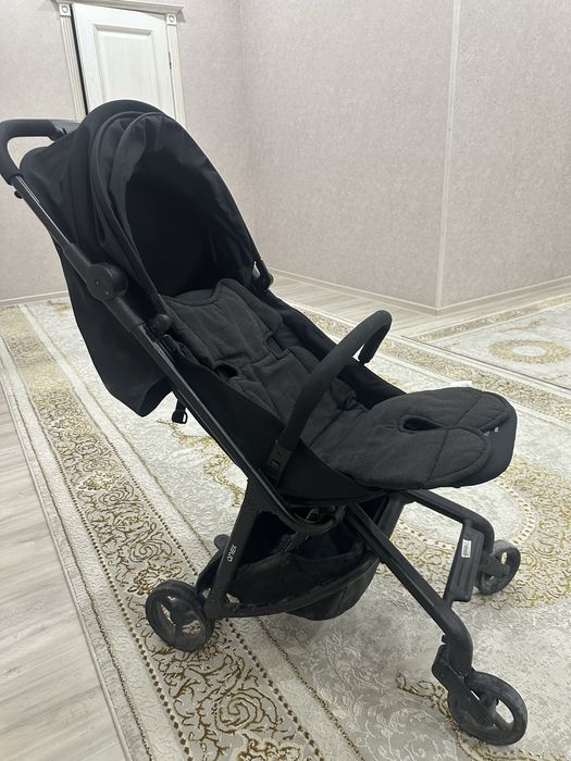 Коляска для прогулки anex Z