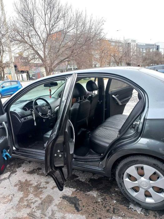 Nexia 3 sotiladi sostayaniya nok