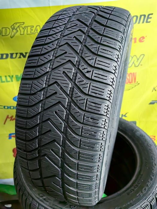 205/55R16 Pirelli 2021 stare foarte buna