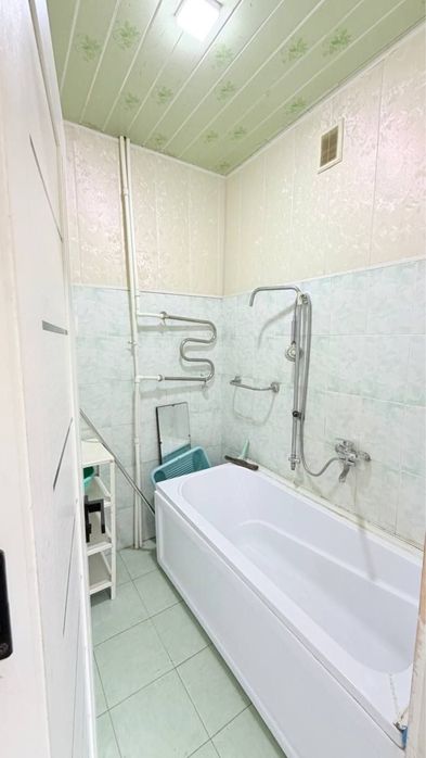 Аренда Квартира ТТЗ-2 Бозор 400$ 2/2/4