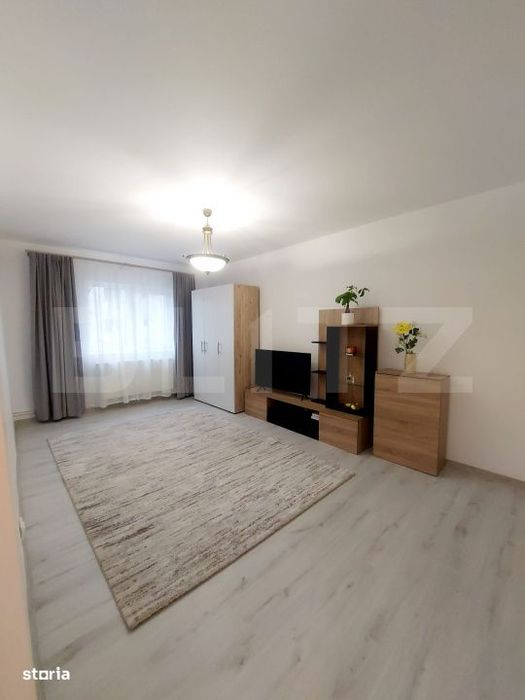 Apartament 2 camere | 45 mp | Etaj 1 | zona Dacia