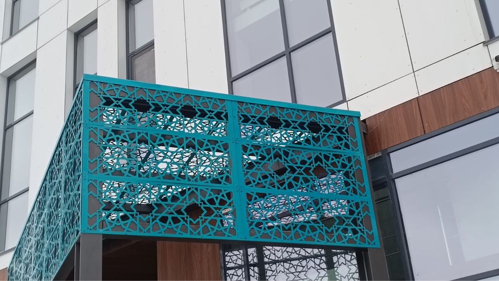 работа любой соожности