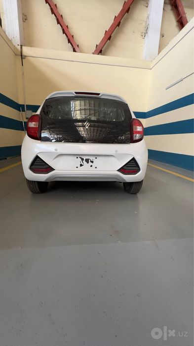 Renault EV2.