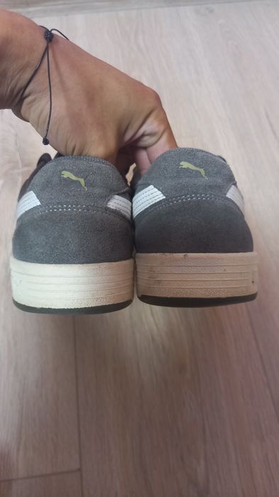 Маратонки puma 39 номер