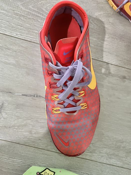 Nike TR connect 2, 39 номер маратонки розови