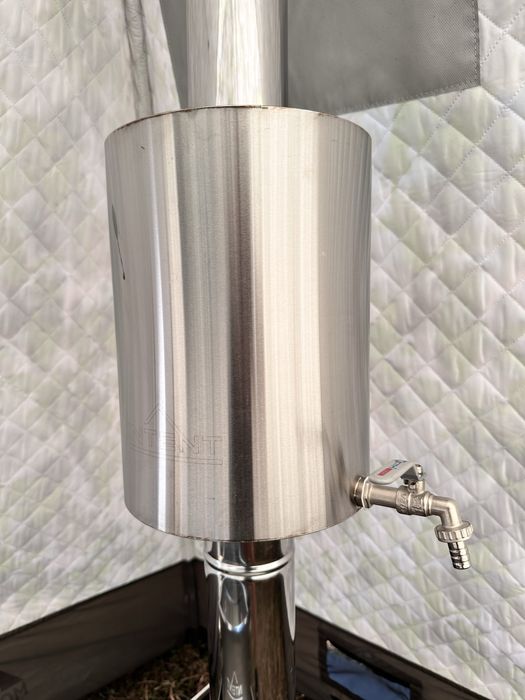 Аренда Баня палатка