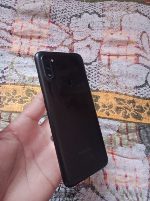 Самсунг а 11 отличный