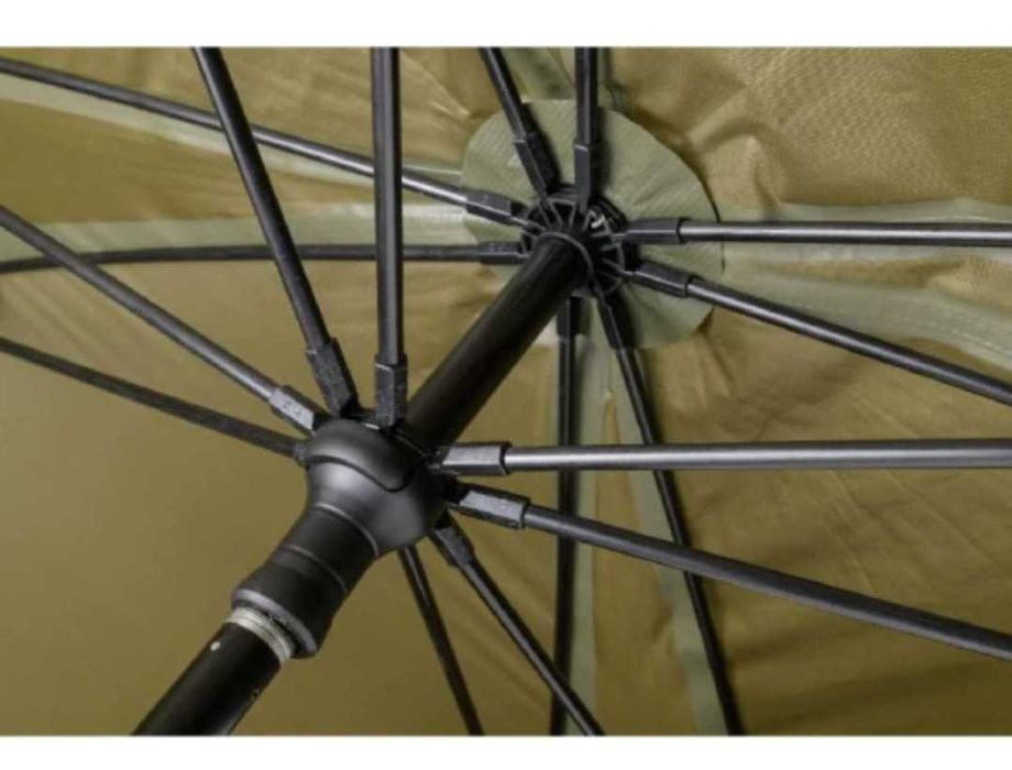 Umbrela pescuit Tip Cort Pro FL 300cm inchidere totala