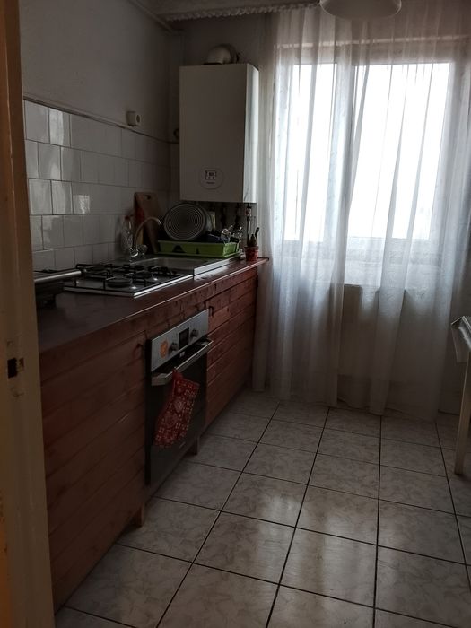 Vând Apartament 2 camere zona Nicolae Bălcescu