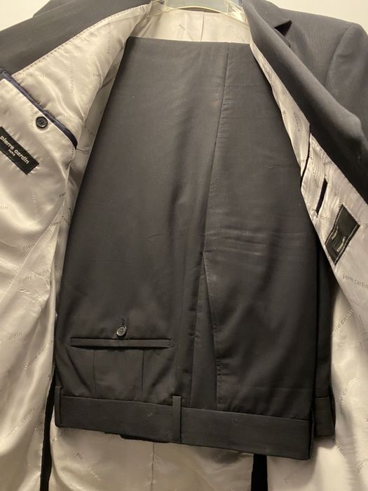 Pierre Cardin - costum barbati