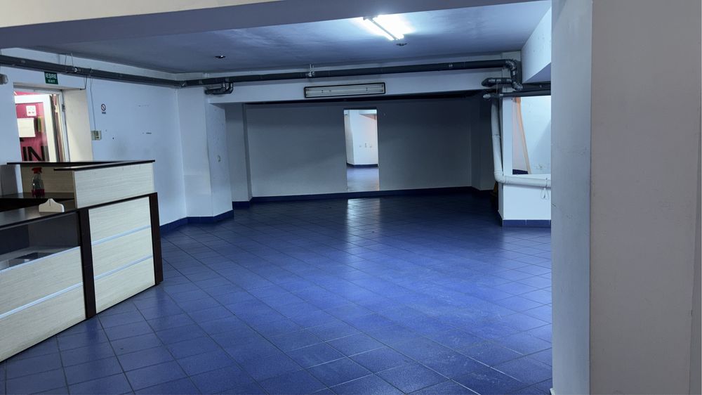 Ofer pt inchiriat spatiu comercial in Marasti  sensul giratoriu