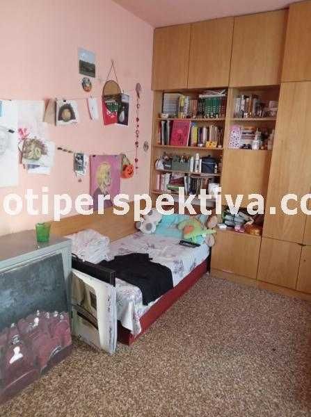 Продава се Етаж от къща в Пловдив, Христо Смирненски - 110 кв.м за 2519 €/кв.м - Снимка #5